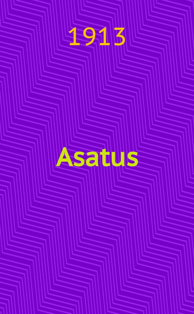 Asatus