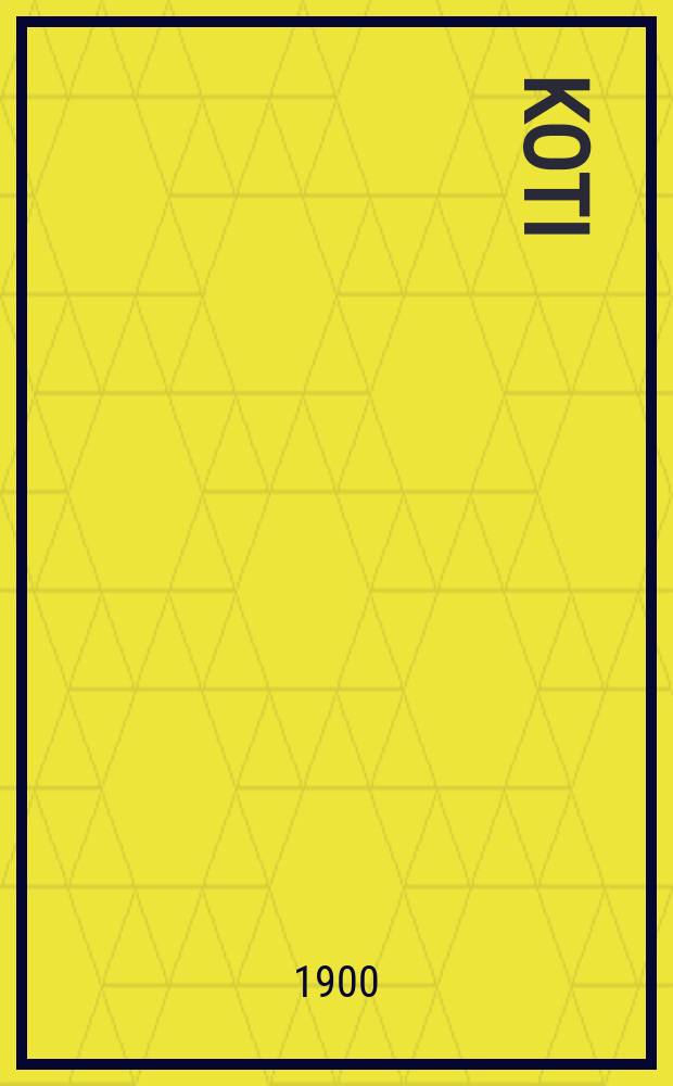Koti