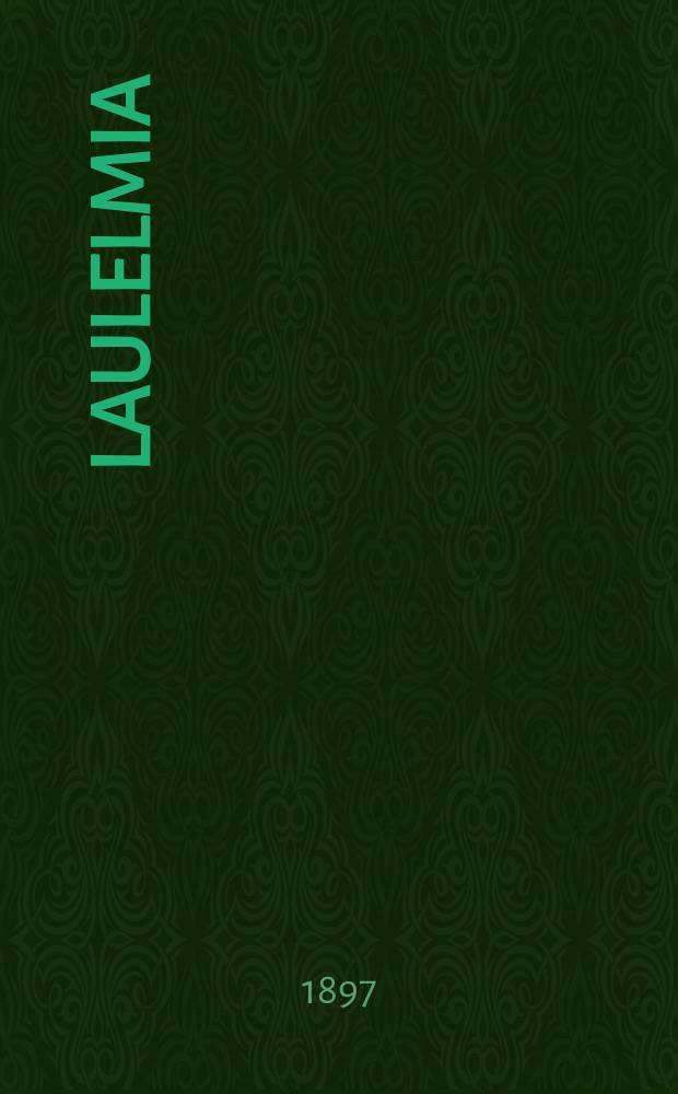 Laulelmia