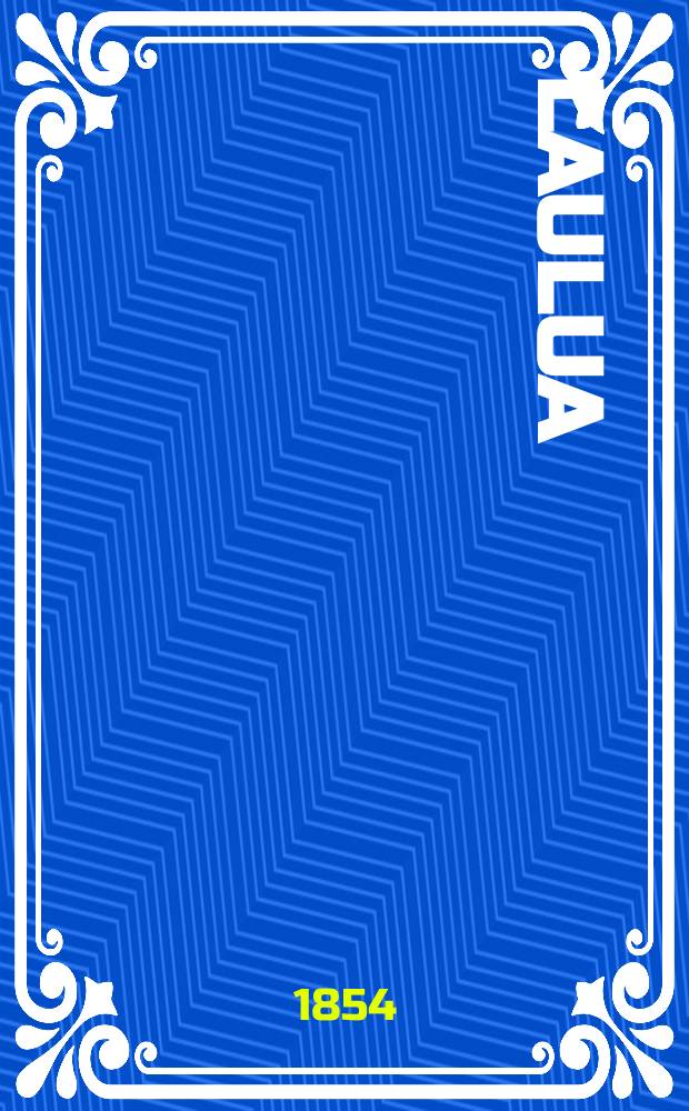 Laulua