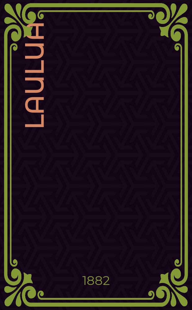 Laulua