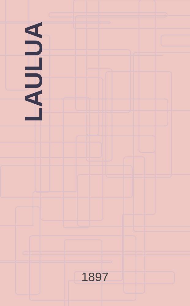 Laulua