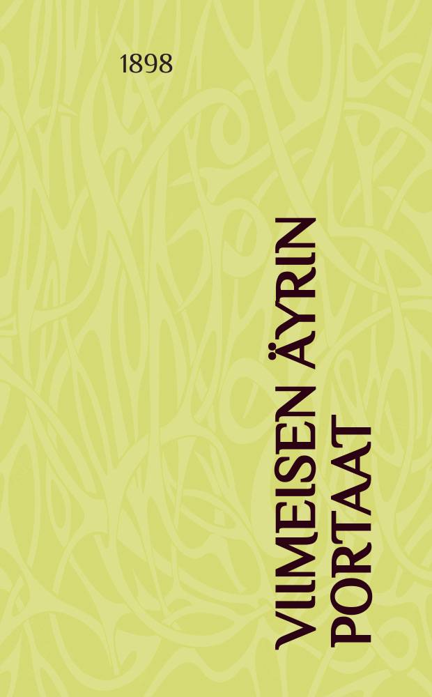 Viimeisen äyrin portaat : romaani Tukholman elämästä Suomennos. 2 : Menestyksensä kukkuloilla