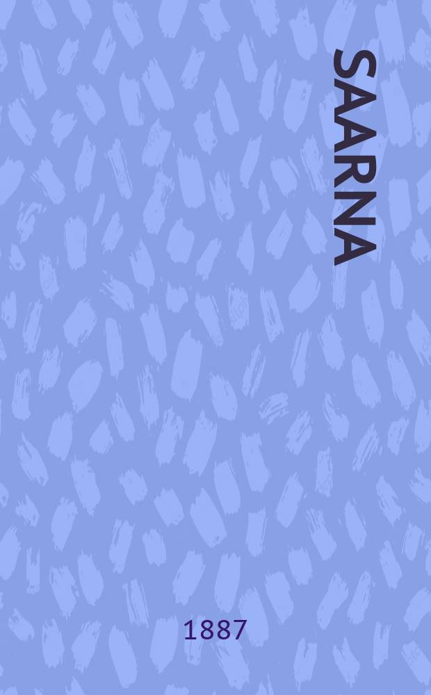 Saarna
