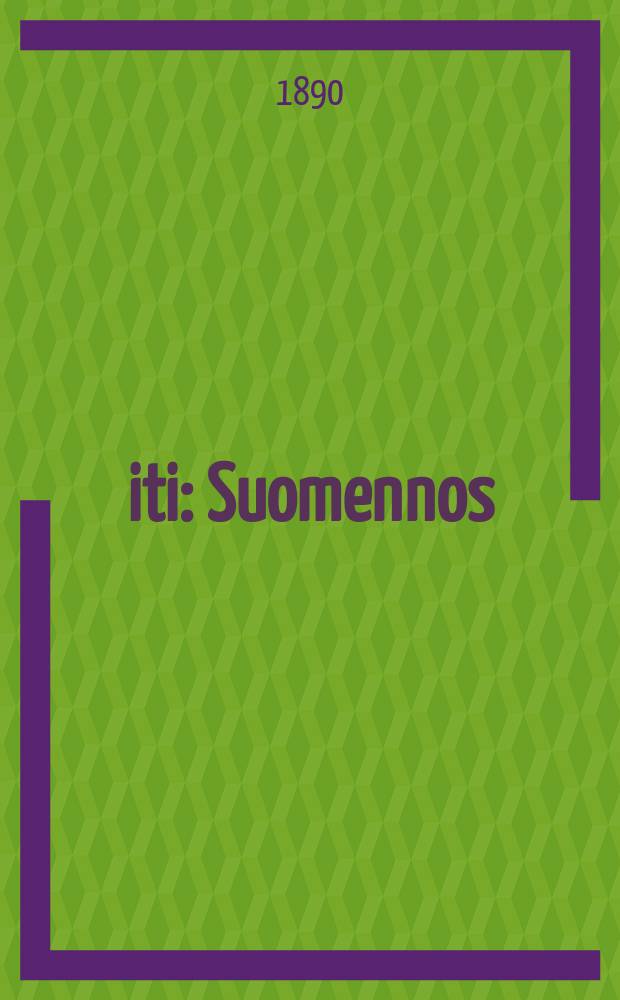 Äiti : Suomennos