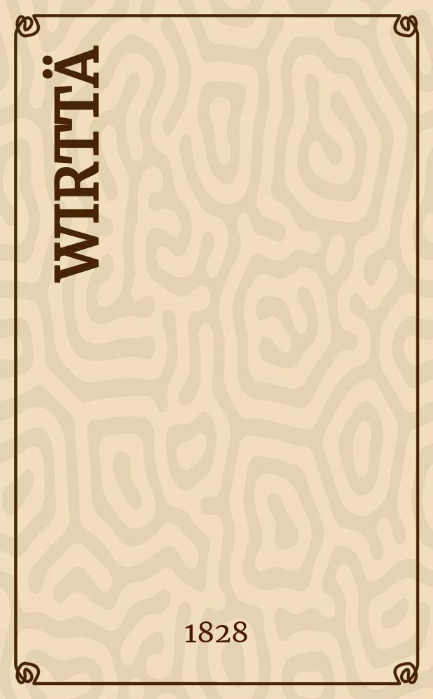 Wirttä