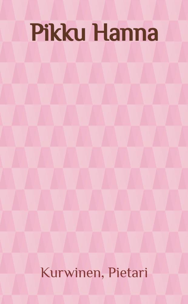 Pikku Hanna