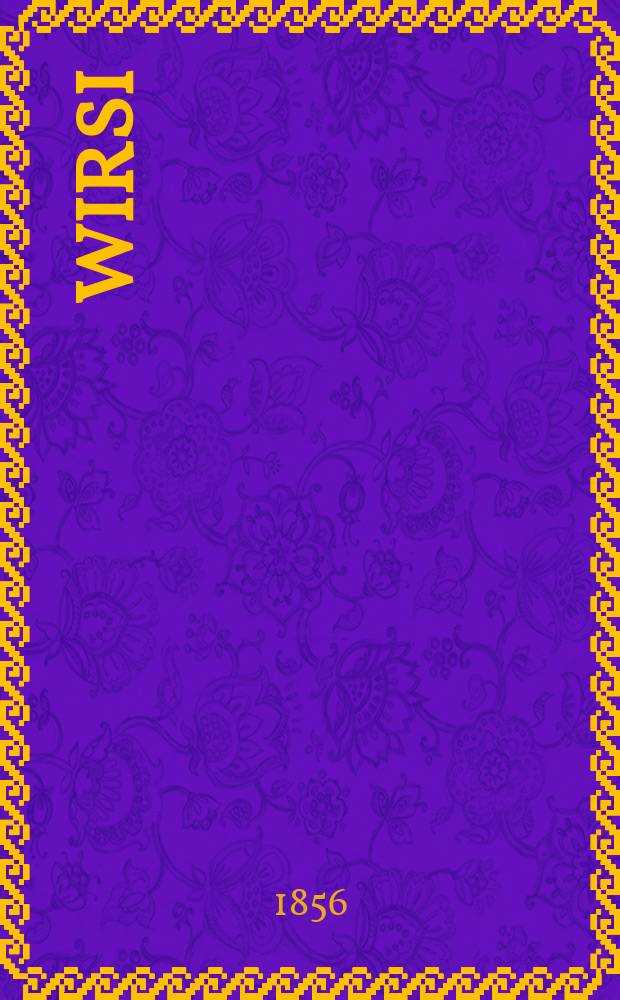 Wirsi