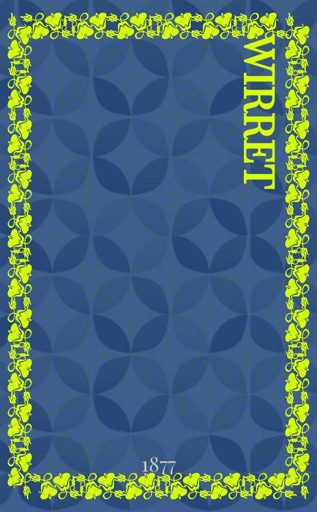 Wirret