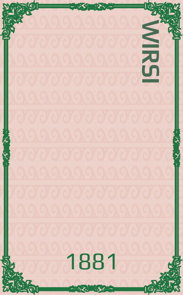 Wirsi