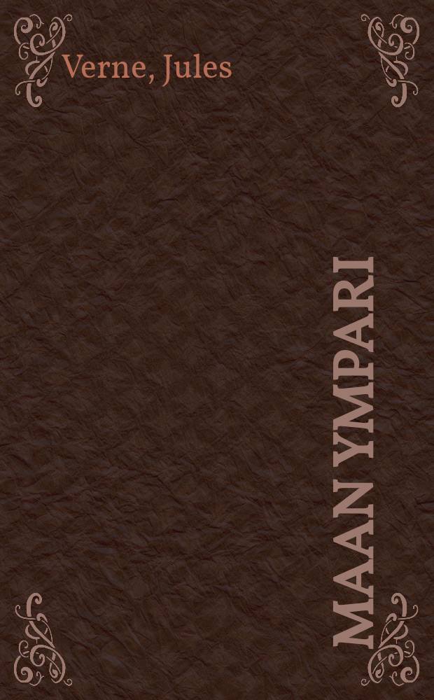 Maan ympari