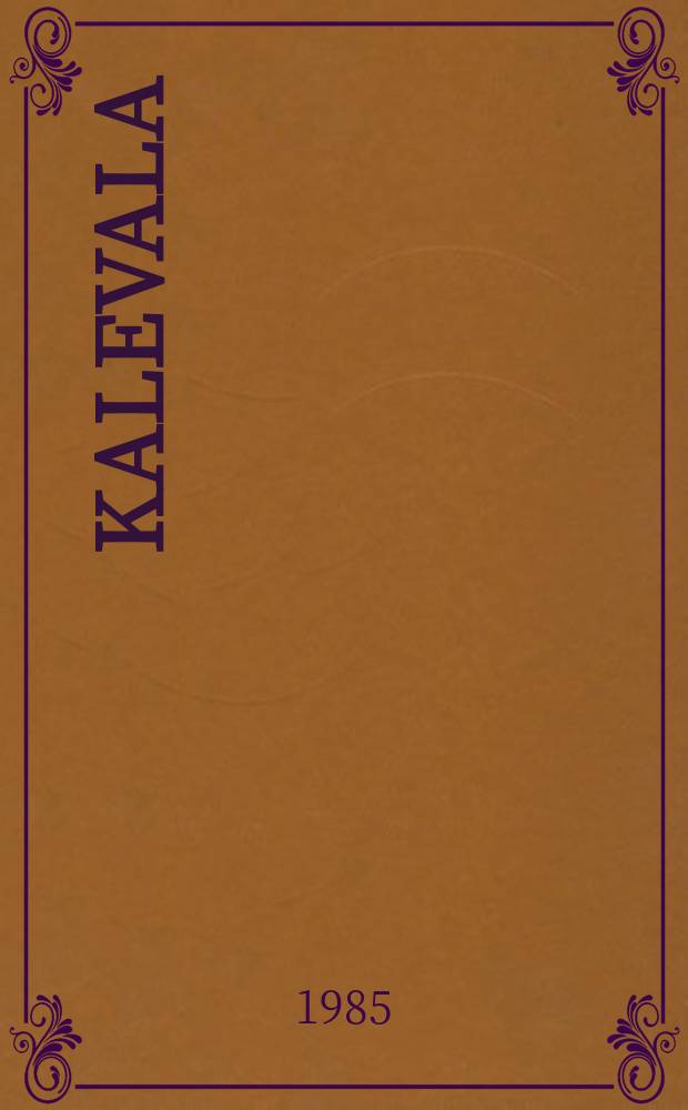 Kalevala