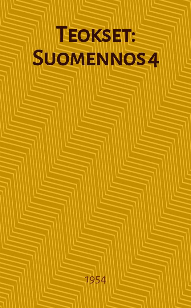 Teokset : Suomennos 4:stä venäjänkielisestä painoksesta. osa3 : Kapitalismin kenhitys venäjällä
