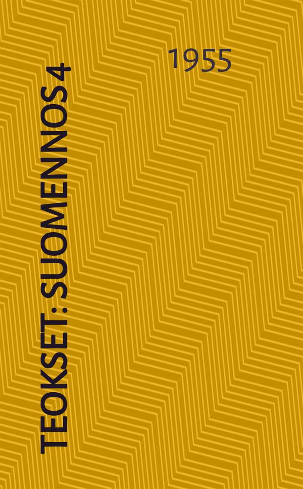 Teokset : Suomennos 4:stä venäjänkielisestä painoksesta. osa6 : Tammikuu 1902-elokuu 1903