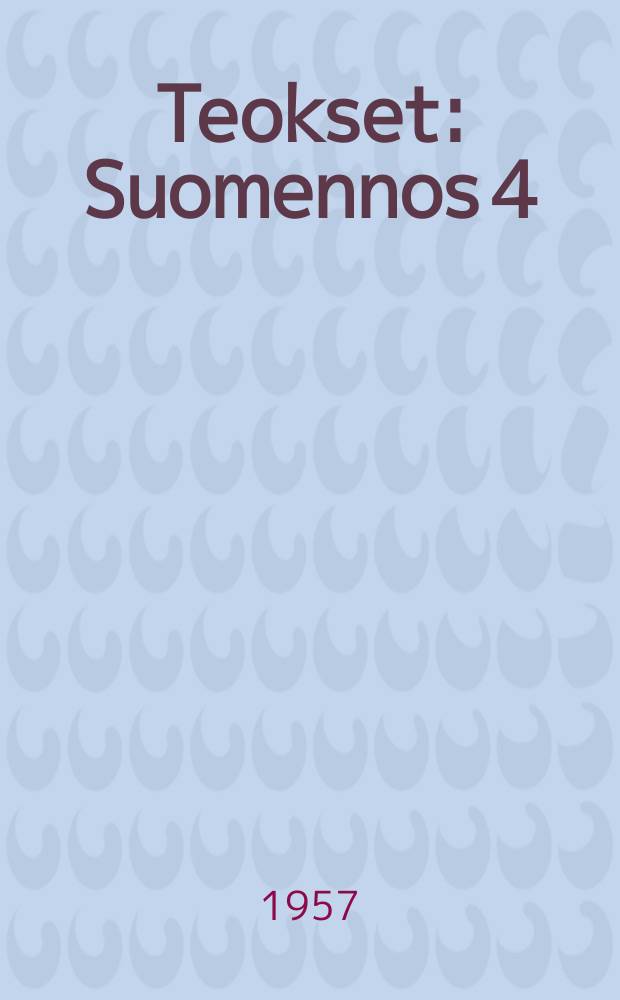 Teokset : Suomennos 4:stä venäjänkielisestä painoksesta. osa15 : Maaliskuu 1908-elokuu 1909
