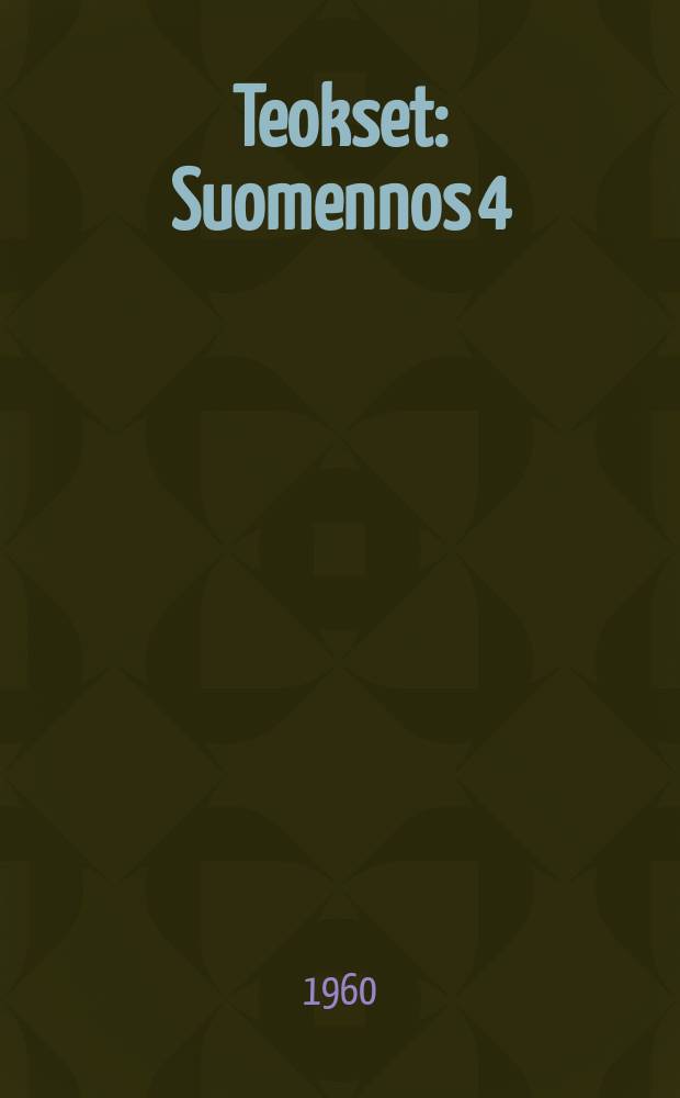 Teokset : Suomennos 4:stä venäjänkielisestä painoksesta. osa27 : Helmikuu-heinäkuu 1918