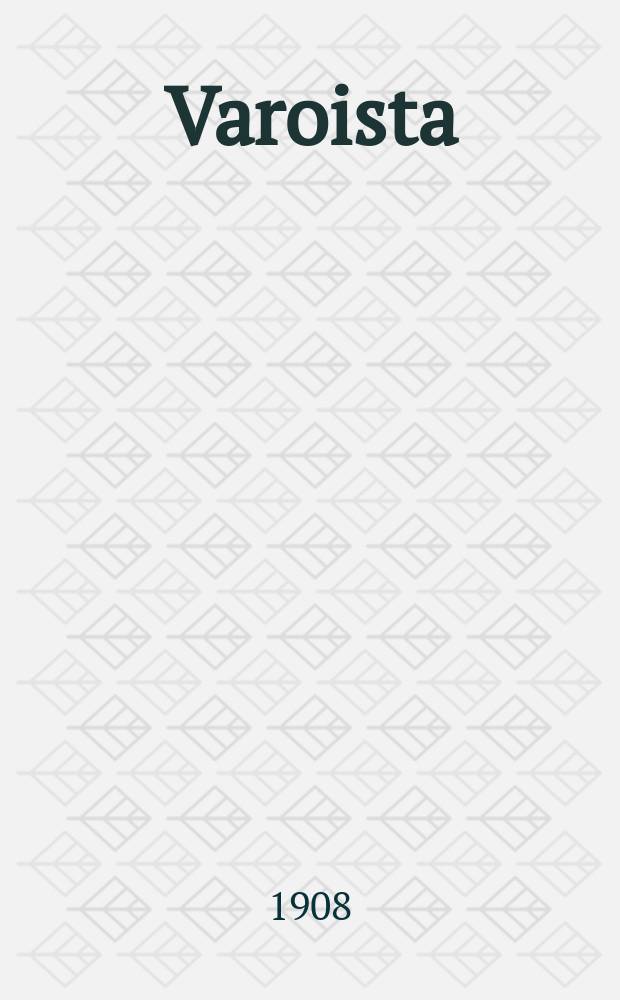 Varoista