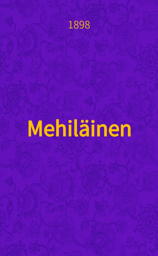 Mehiläinen