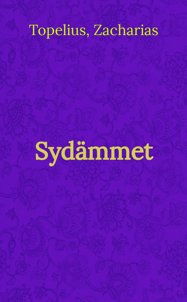 Sydämmet