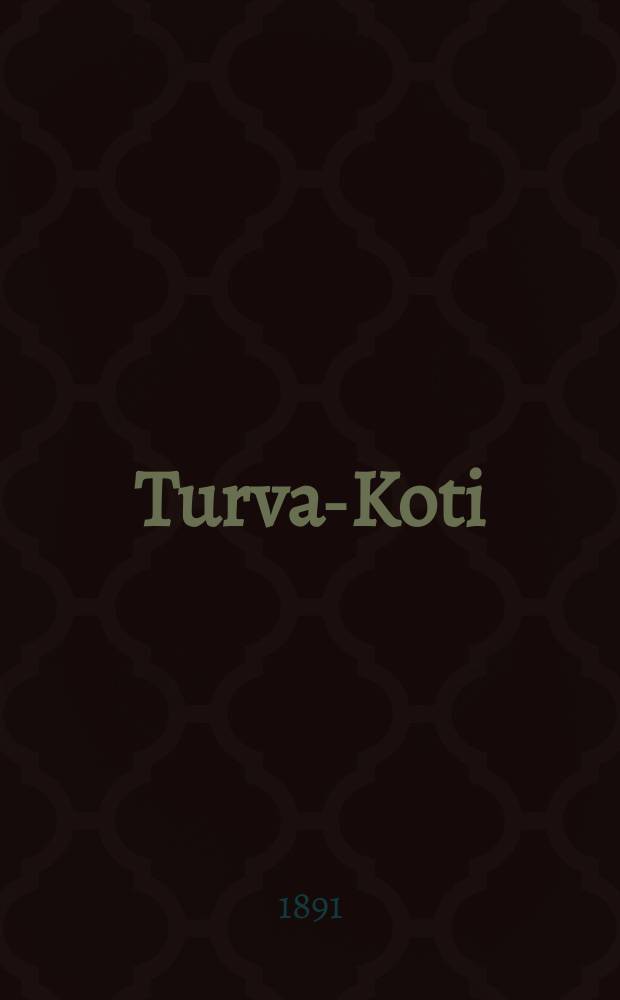 Turva-Koti