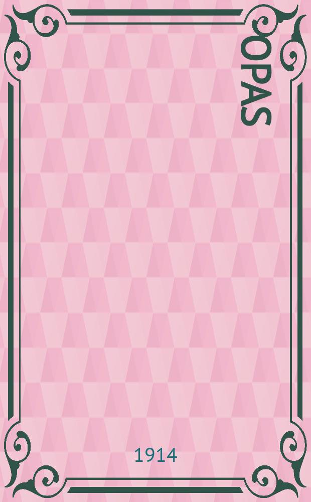 Opas