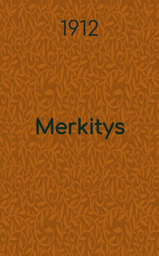Merkitys