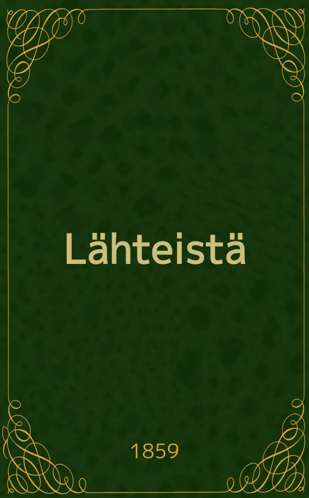 L&auml;hteist&auml;