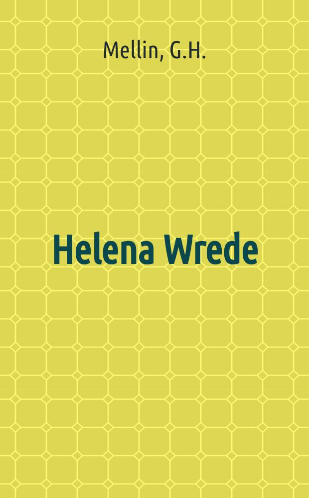 Helena Wrede