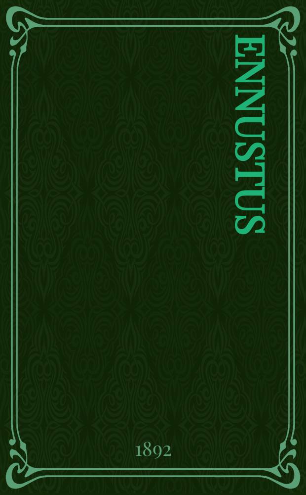 Ennustus
