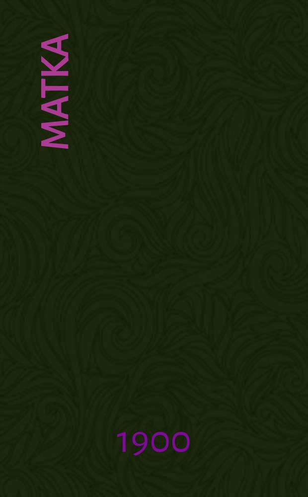 Matka
