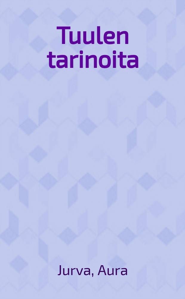 Tuulen tarinoita