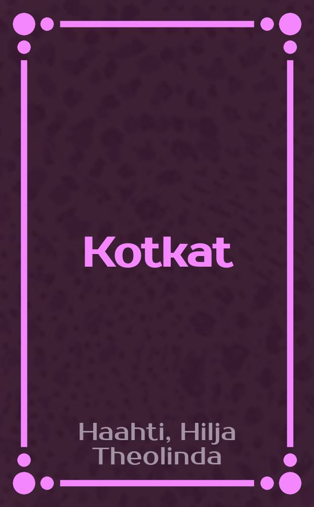 Kotkat