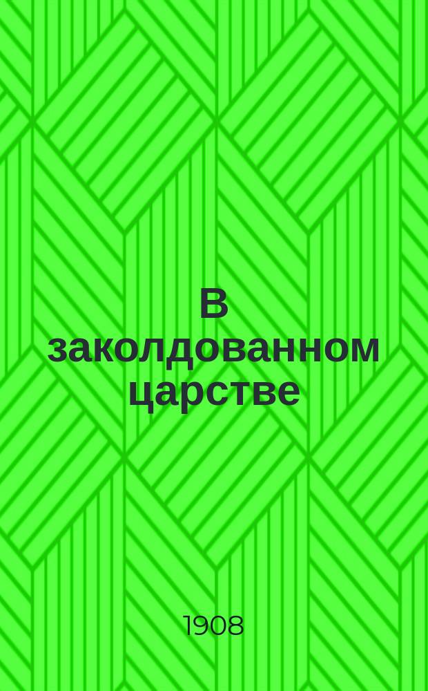 В заколдованном царстве : Повесть