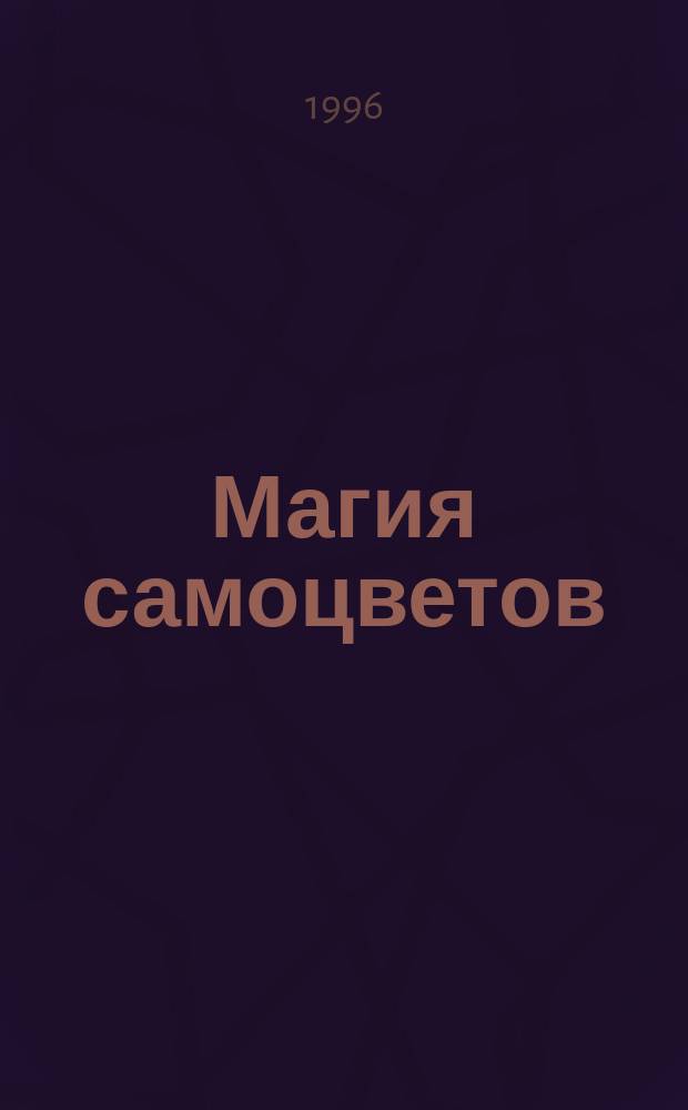 Магия самоцветов