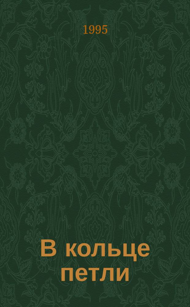 В кольце петли : Убийство Кеннеди. Взгляд из России