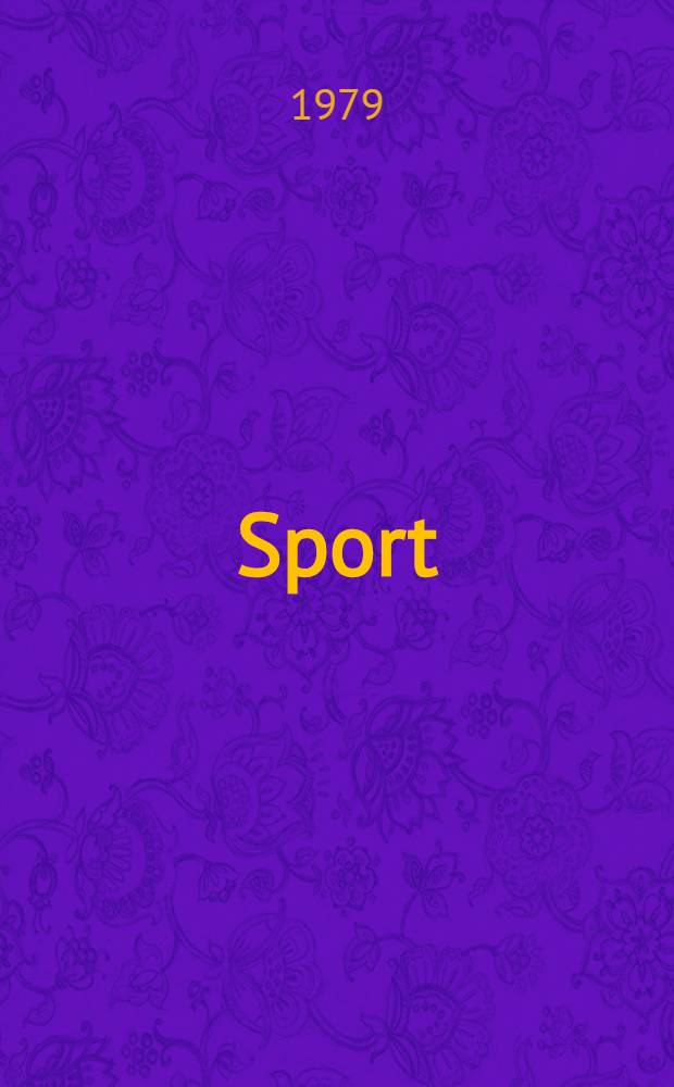 Sport