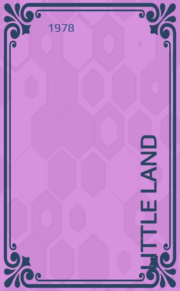 Little land