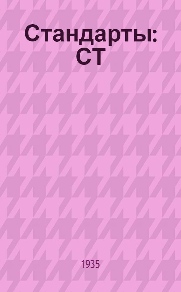 [Стандарты] : СТ/ГУТАП. 9. 590- : Допуски для тугой посадки метрической резьбы по ОСТ НКТП-32 нормальной точности