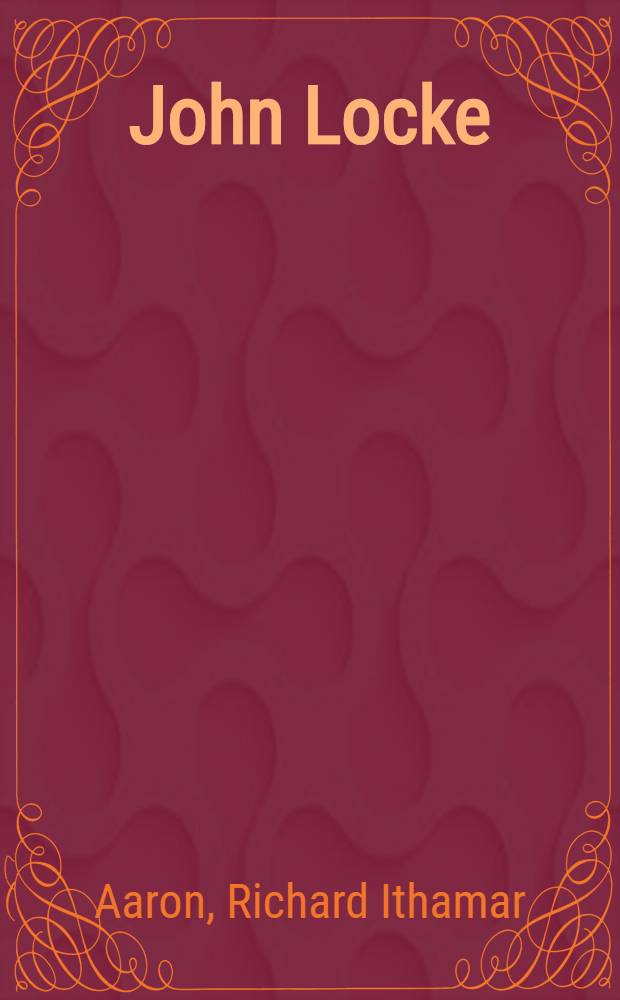 John Locke