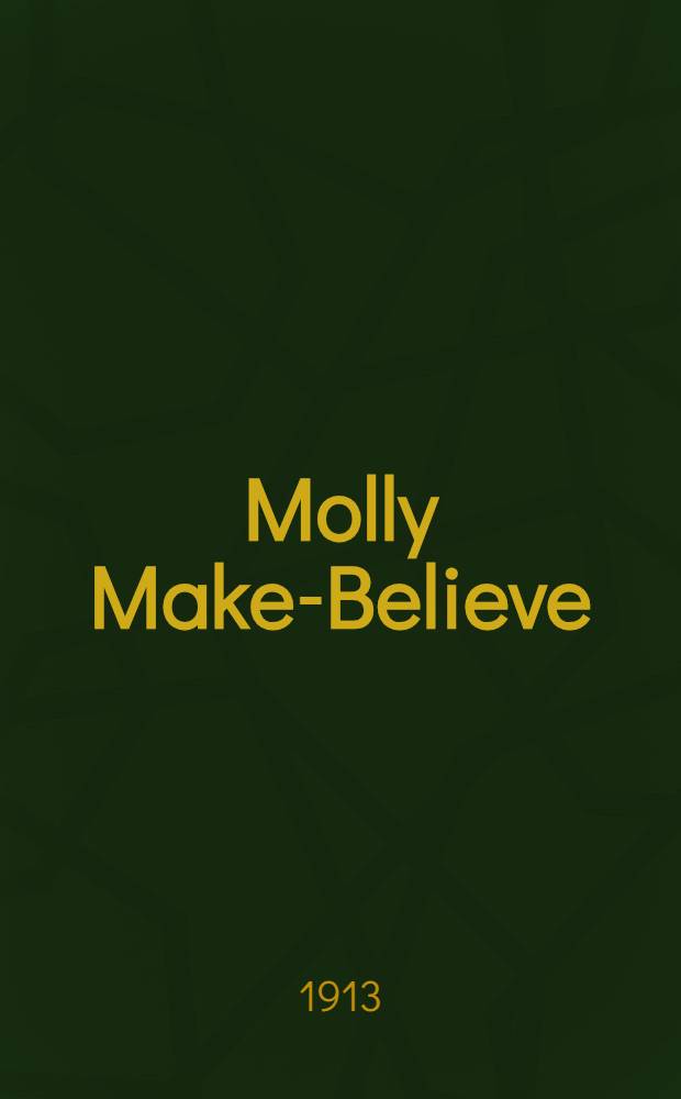 Molly Make-Believe