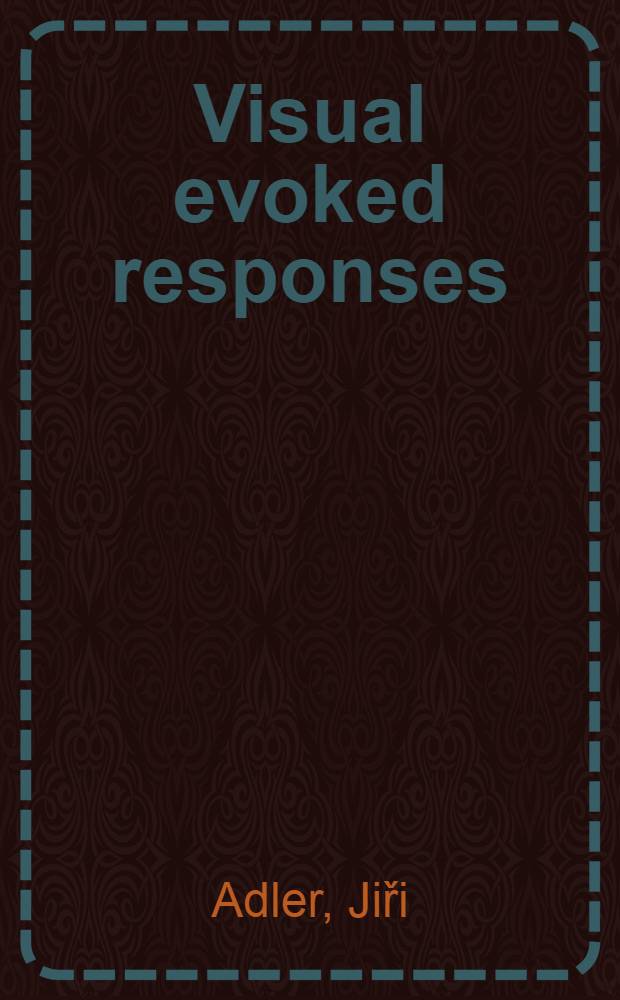 Visual evoked responses
