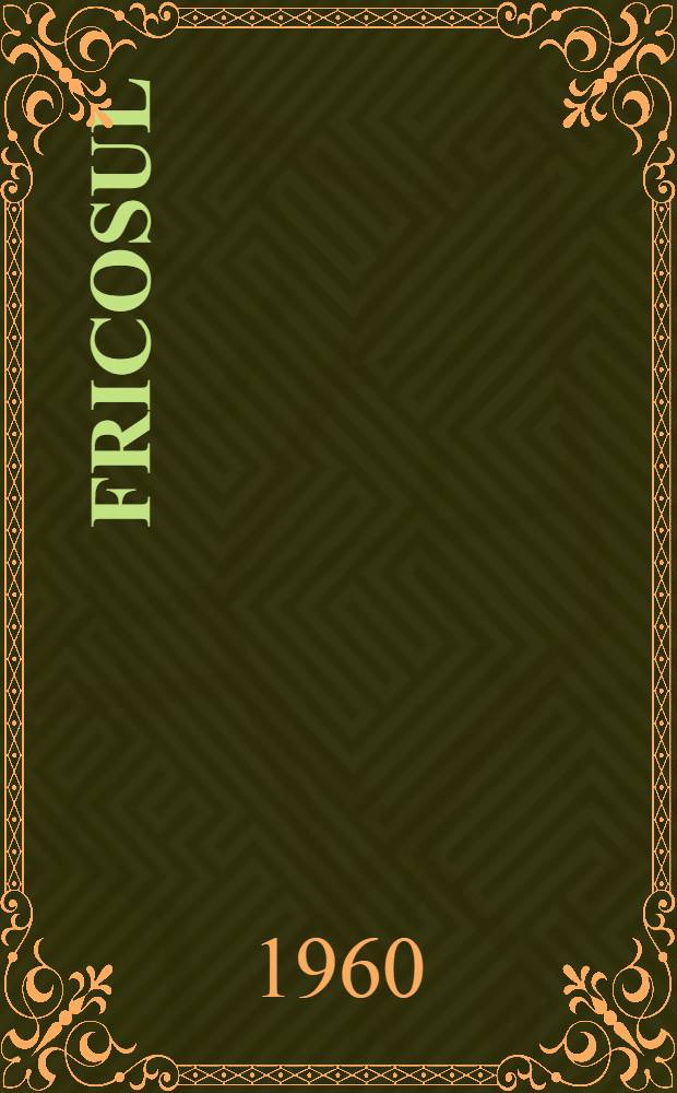 Fricosul