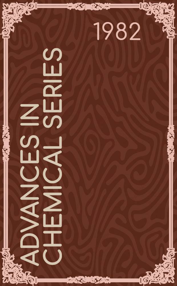 Advances in chemical series : Electrochemical and spectrochemical studies of biological redox components