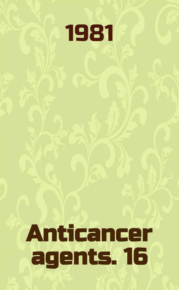Anticancer agents. 16 : Synthesis and cytotoxicity of some 5-arylazo-4, 6-dimethylpyrimidines