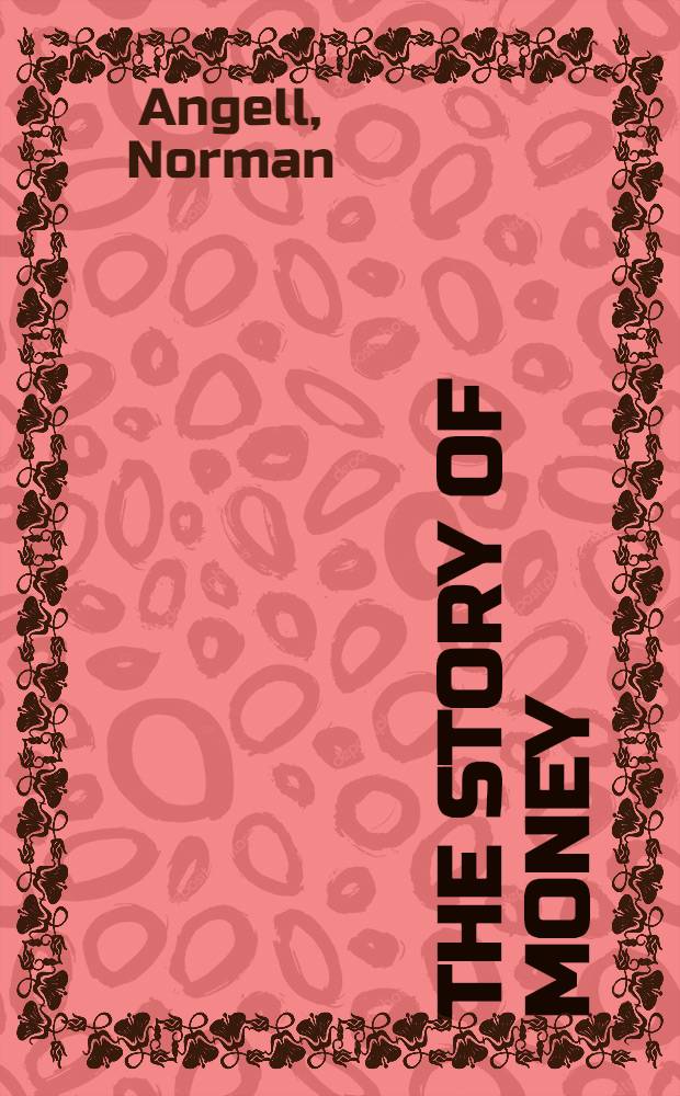 The story of money