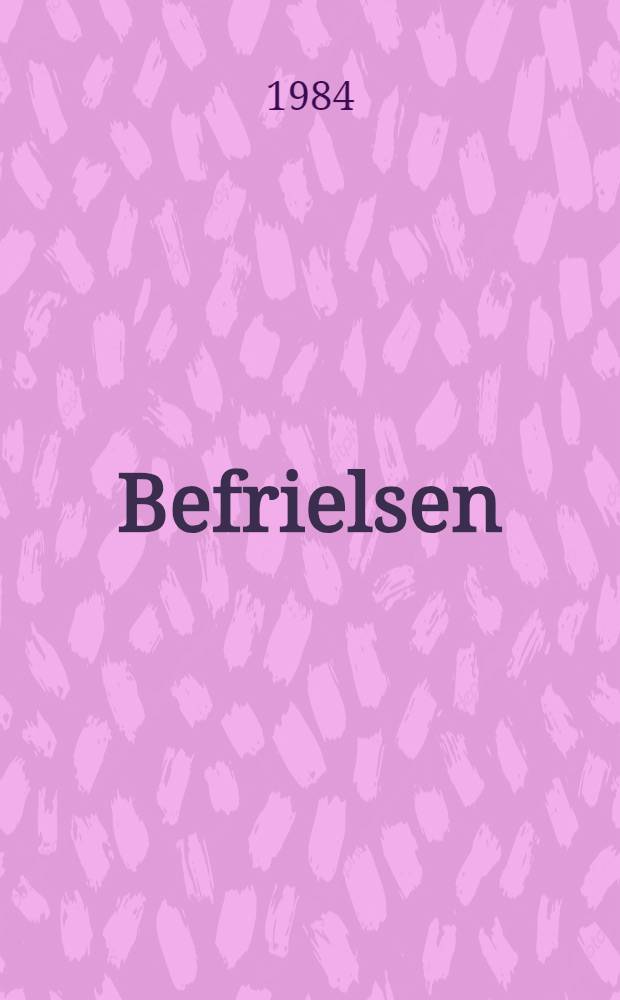 Befrielsen
