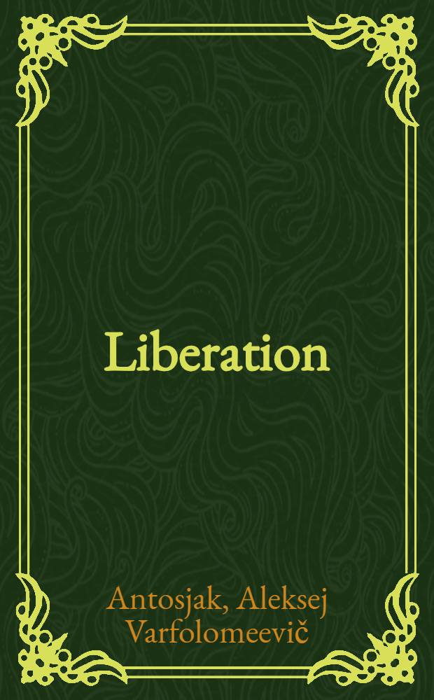 Liberation
