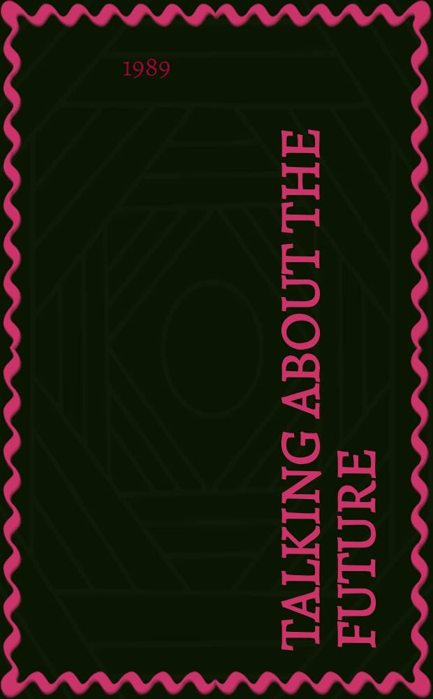 Talking about the future : Is mankind heading for a raw materials crisis?