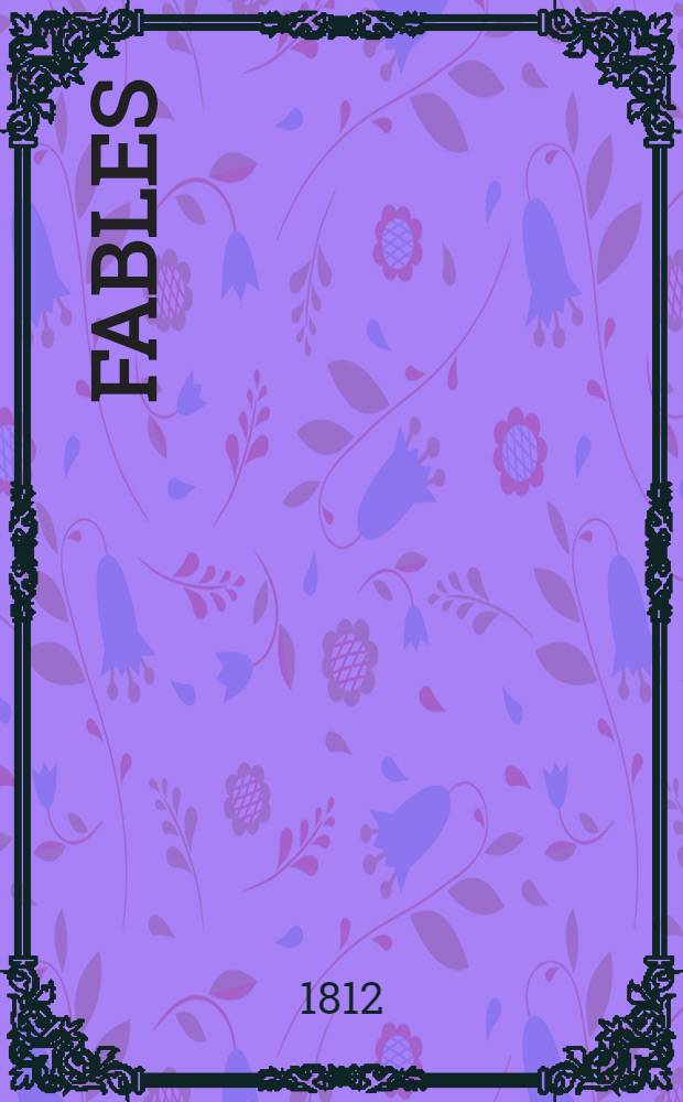 Fables