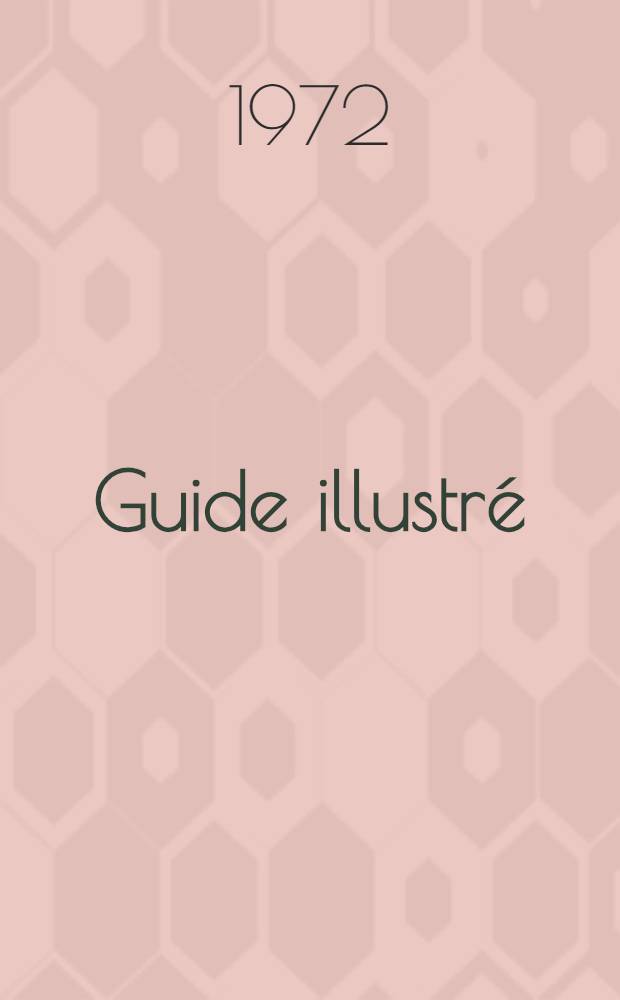 Guide illustré